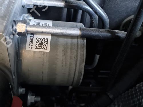 ABS Bremseaggregat RENAULT CAPTUR II (HF_)  | BP29728540M43 