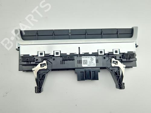 Warning switch AUDI Q3 (8UB, 8UG) 2.0 TDI | BP40279305I22 - Image 3