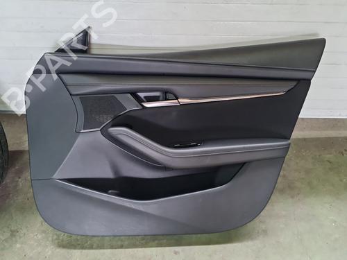 Garniture avant droite Garniture avant droite 39200246 39200246