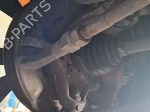 Used Left front steering knuckle Left front steering knuckle HYUNDAI i30 (PDE, PD, PDEN) 2.0 N (275 hp) 34040458 34040458