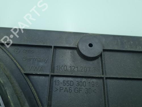 Køleventilator elektrisk VW GOLF V (1K1)  | BP21647320M35 