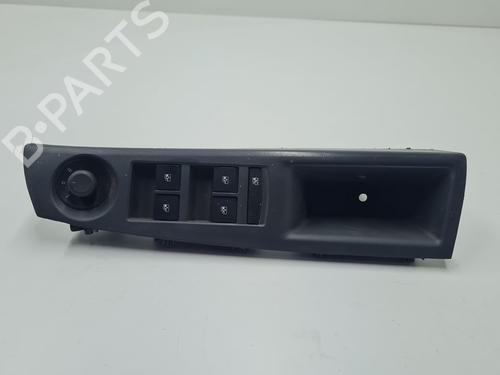 Used Left front window switch Left front window switch CHEVROLET CRUZE (J300) [2009-2026] 21636541 21636541