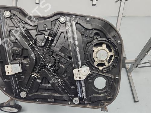 Front right window mechanism HYUNDAI i30 (PDE, PD, PDEN)  | BP34040459C23  - Image 5