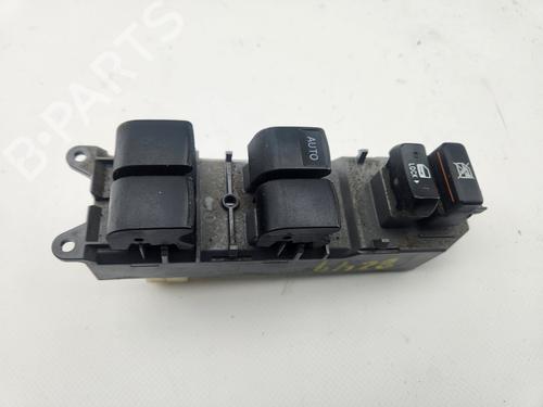Used Left front window switch Left front window switch TOYOTA RAV 4 III (_A3_) 2.2 D 4WD (ALA30_, ALA30R) (177 hp) 33648982 33648982