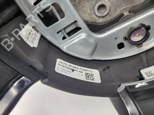 Steering wheel JAGUAR F-PACE (X761) 2.0 Ti4 AWD | BP31094319C49 - Image 4