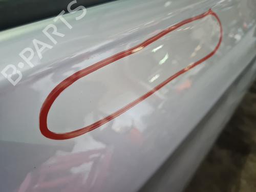 Right rear door BMW 3 (F30, F80) 320 d | BP24638268C5 