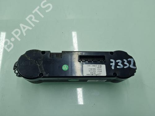 Climate control MAXUS DELIVER 9 Van  | BP29728438I5 