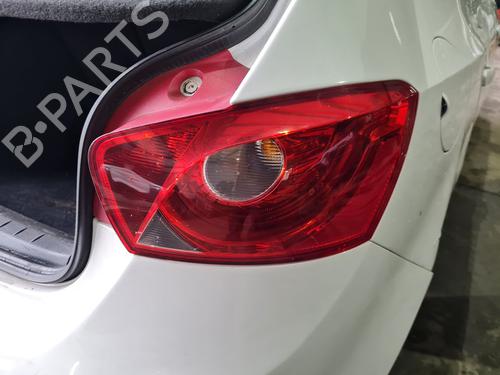 Used Right taillight SEAT IBIZA IV (6J5, 6P1) [2008-2017]  21807239