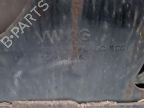 Subframe SEAT LEON ST (5F8) | BP38591011M9 - Image 2
