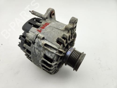 Generator VW GOLF VII (5G1, BQ1, BE1, BE2) 2.0 GTD (184 hp) 24802299