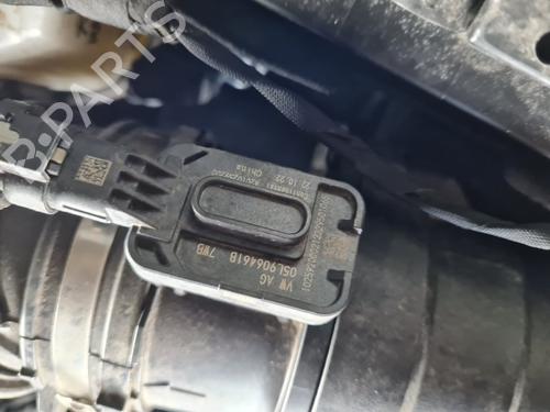 Used Mass air flow sensor SKODA OCTAVIA IV Combi (NX5, PV5) [2019-2025]  29722239