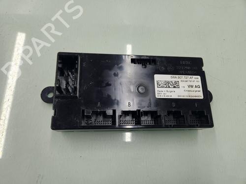 Electronic module VW CRAFTER Van (SY_, SX_) 2.0 TDI 4motion (SYB, SYC, SYD) | BP26697737M83 - Image 2