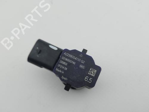 Electronic module MERCEDES-BENZ A-CLASS (W177) A 200 Mild-Hybrid (177.087) | BP37413970M83 - Image 2