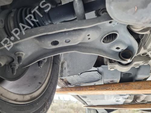 Used Right front suspension arm AUDI A3 Sportback (8PA) [2004-2015]  21646414