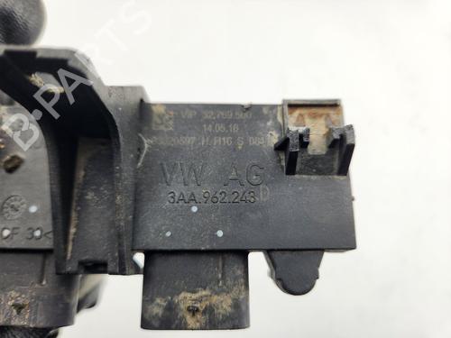 Electronic module AUDI A6 C7 Avant (4G5, 4GD) 2.0 TDI | BP32073102M83 - Image 2