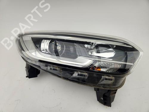Used Right headlight Right headlight RENAULT KADJAR (HA_, HL_) [2015-2026] 33046793 33046793