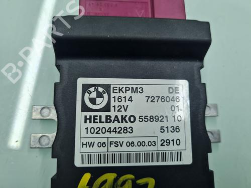 Electronic module BMW X5 (E70) xDrive 30 d | BP21655534M83 