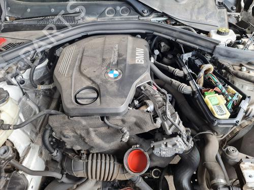 Motor für BMW 1 (F20) 118 d (150 hp) 29861870