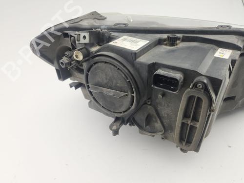 Left headlight BMW X3 (F25) xDrive 20 d | BP37194500C28 - Image 7