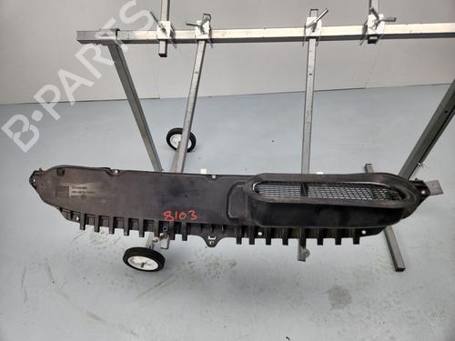 Used Air vent Air vent PEUGEOT BOXER Van 2.0 BlueHDi 130 (130 hp) 33869345 33869345