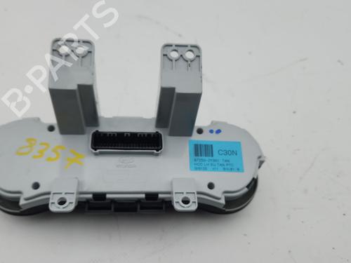 Climate control HYUNDAI ix35 (LM, EL, ELH) 1.7 CRDi | BP36160891I5 - Image 4