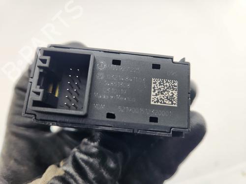 Electric handbrake VW TIGUAN ALLSPACE (BW2, BJ2) 2.0 TDI | BP29708552E5 