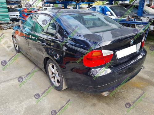 ABS pump BMW 3 (E90) 318 d | BP21643203M43 