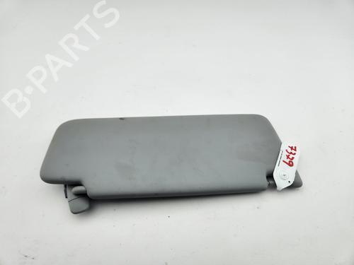 Left sun visor AUDI Q2 (GAB, GAG) 35 TFSI | BP23243269I1 