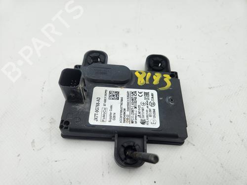 Used Electronic module Electronic module FORD FOCUS IV (HN) [2018-2026] 32229606 32229606