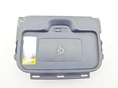 Used Electronic module Electronic module TOYOTA COROLLA Saloon (_E21_) 1.8 VVTi Hybrid (ZWE211) (122 hp) 39945574 39945574