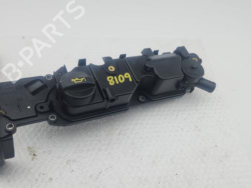 Used Valve cover Valve cover PEUGEOT 308 SW II (LC_, LJ_, LR_, LX_, L4_) [2014-2021] 36296787 36296787