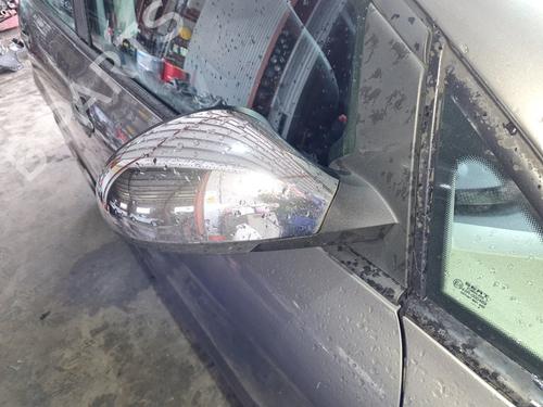 Used Right mirror SEAT ALTEA (5P1) [2004-2015]  21646815