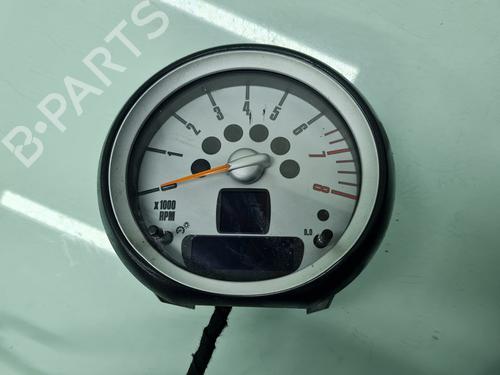 Used Instrument cluster Instrument cluster MINI MINI (R56) Cooper (120 hp) 23993554 23993554