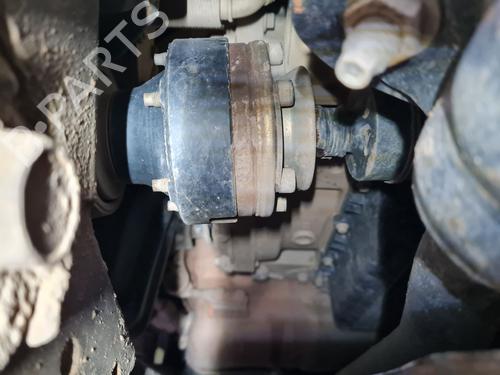 Driveshaft FORD RANGER (TKE) 2.0 EcoBlue 4x4 | BP30549115M37 - Image 4
