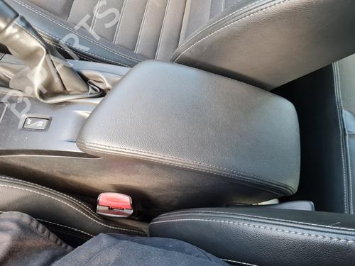 Used Armrest / Center console RENAULT LAGUNA III (BT0/1) [2007-2015]  21657242