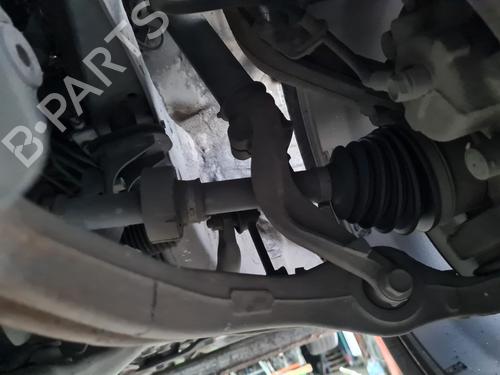 Used Left front driveshaft HONDA ACCORD VII (CL, CN) 2.0 (CL7) (155 hp) 30061565