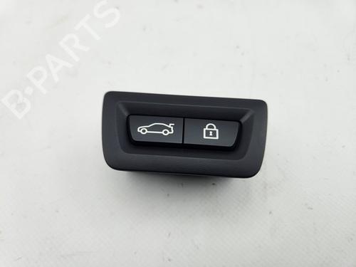 Used Switch BMW 3 (G20, G80, G28) 330 d xDrive (265 hp) 29290120