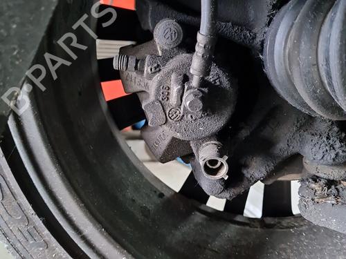 Used Right front brake caliper Right front brake caliper SEAT IBIZA V (KJ1, KJG) 1.0 TSI (95 hp) 36264477 36264477