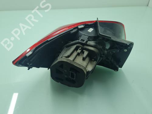 Right taillight VW POLO VI (AW1, BZ1, AE1) 1.6 TDI | BP21643269C35 
