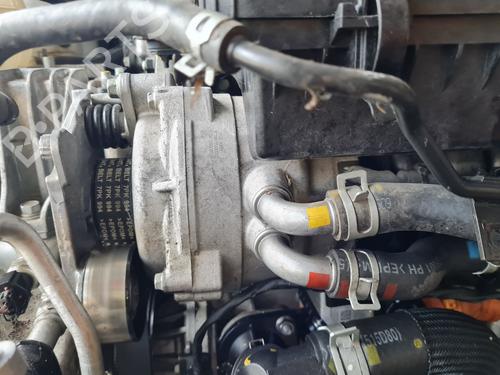 Alternator HYUNDAI IONIQ (AE)  373900990 |