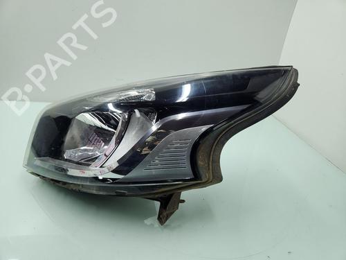 Left headlight RENAULT TRAFIC III Van (FG_) 1.6 dCi 120 (FGMB, FGMC) | BP29547885C28 - Image 2