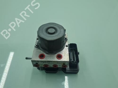 Used ABS pump NISSAN PULSAR Hatchback (C13) [2014-2025]  21640882
