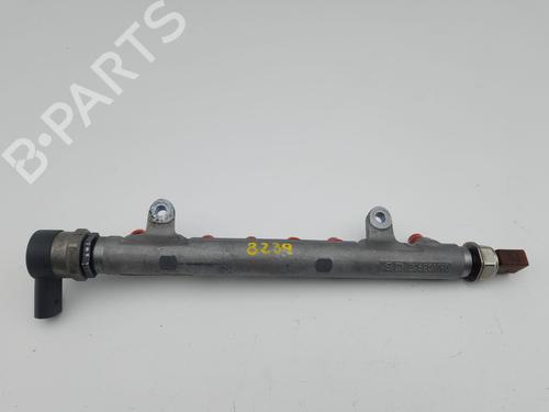 Used Injection rail Injection rail 37692098 37692098