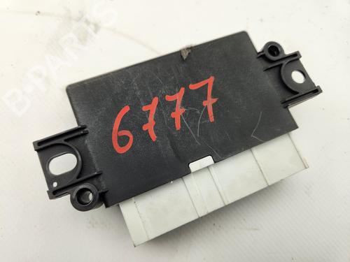 Electronic module VW POLO VI (AW1, BZ1, AE1)  | BP29636307M83 