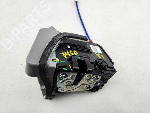 Used Rear left lock KIA SPORTAGE V (NQ5) [2021-2026]  32391603