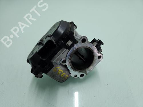 Used Throttle body Throttle body PEUGEOT 3008 II SUV (MC_, MR_, MJ_, M4_) [2016-2026] 25043712 25043712