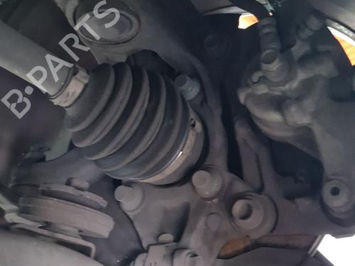 venstre-styrespindel-lagerhus-mazda-3-hatchback-bp-2018-39200226 main image