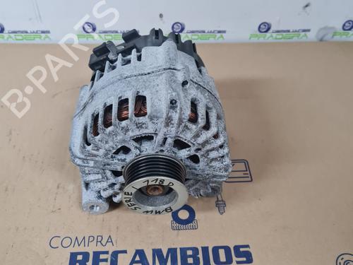 Alternator BMW 1 (E87) 116 d | BP21659770M7 