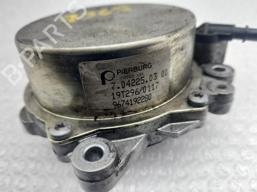 Vacuum pump PEUGEOT BOXER Van 2.2 BlueHDi 120 | BP36013851M80 - Image 2