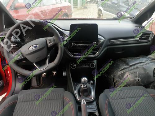 Climate control FORD FIESTA VI (CB1, CCN) 1.0 EcoBoost | BP21637772I5 